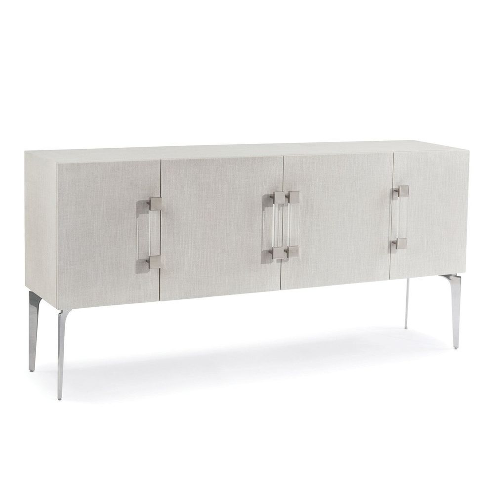 Sideboards & Credenzas Martino Sideboard - White