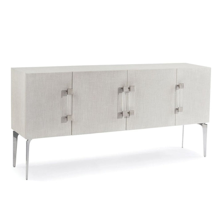 Sideboards & Credenzas Martino Sideboard - White