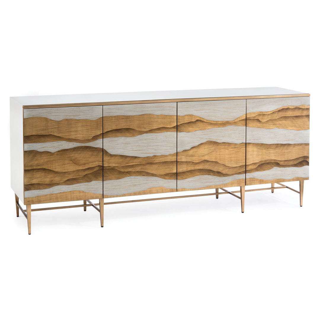 Alden Place Sideboard - Beige