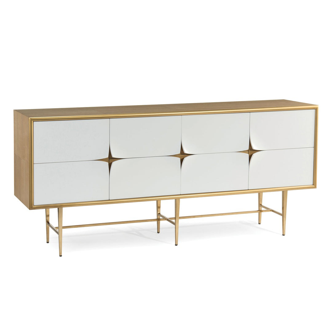 Ellington Sideboard - White