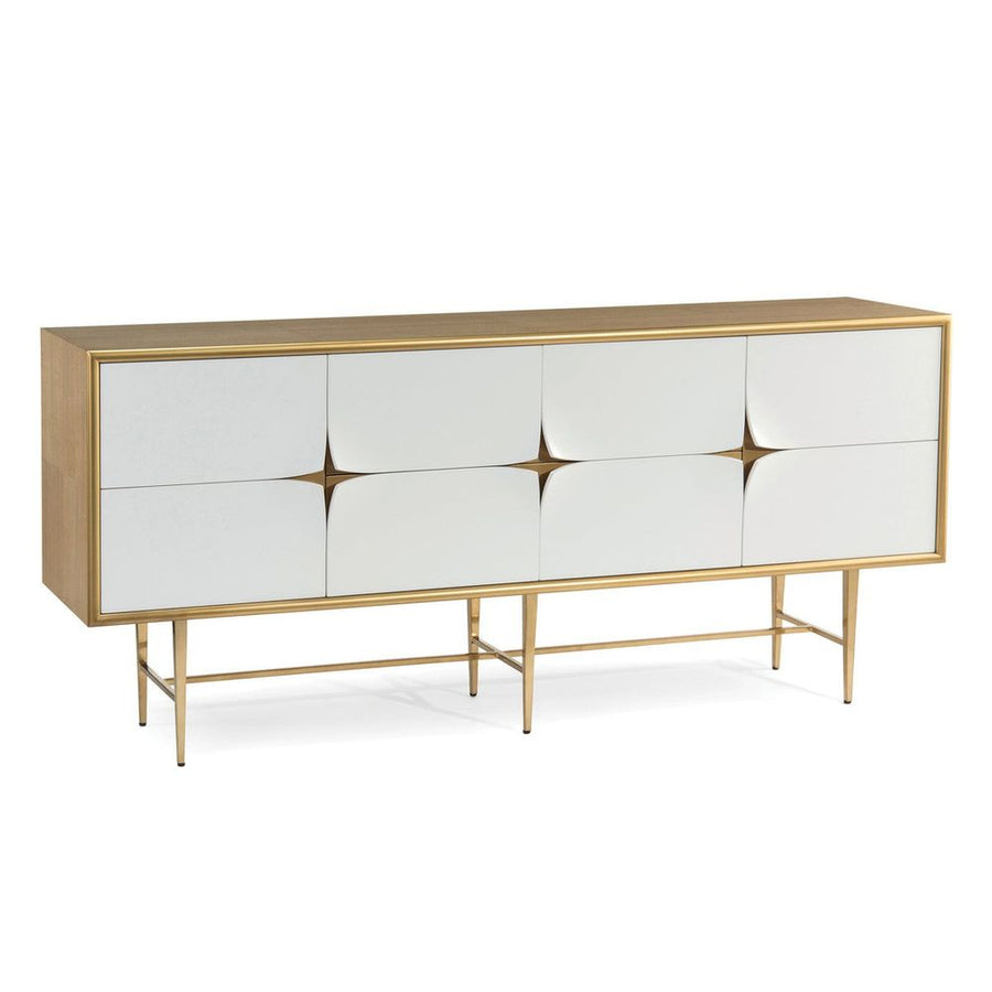 Sideboards & Credenzas Pared Sideboard - White
