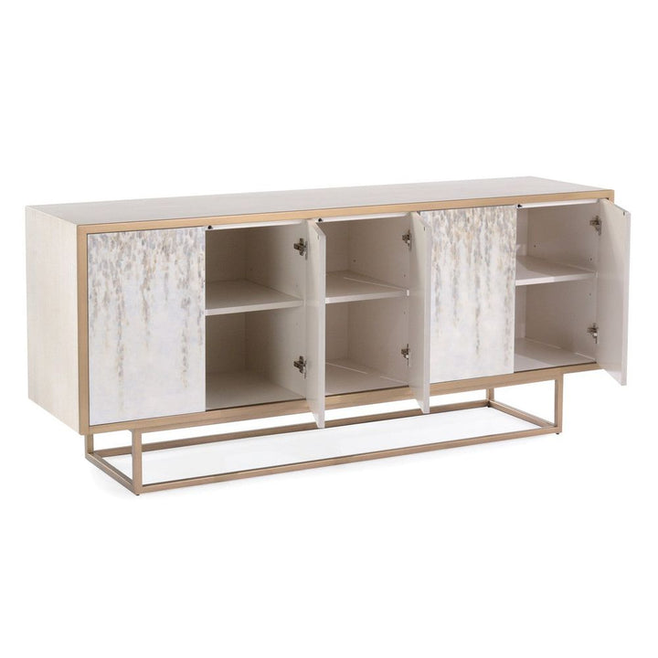 Sideboards & Credenzas Ide Hill Sideboard - White