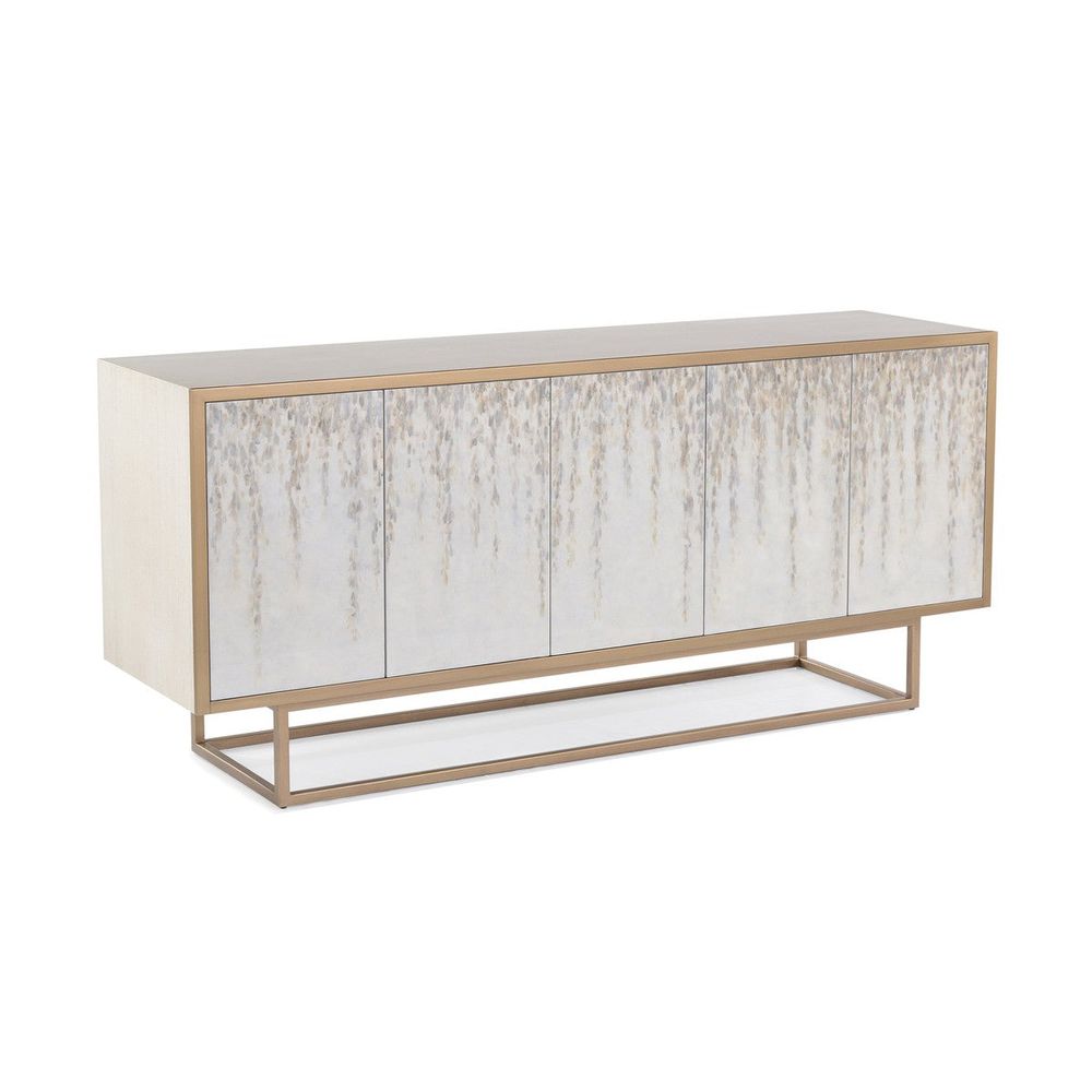 Sideboards & Credenzas Ide Hill Sideboard - White