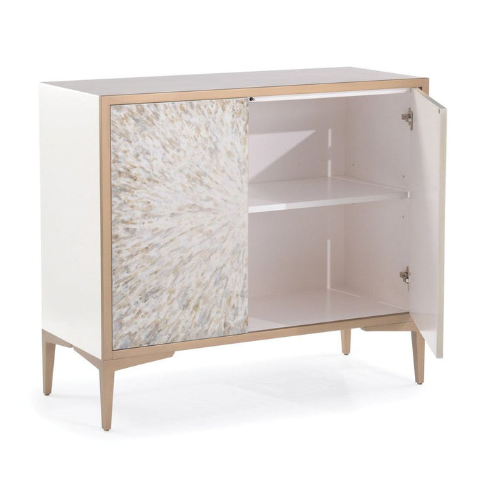 Sideboards & Credenzas Radiance Cabinet - White