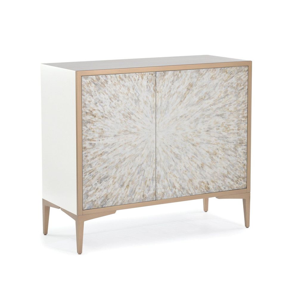 Sideboards & Credenzas Radiance Cabinet - White