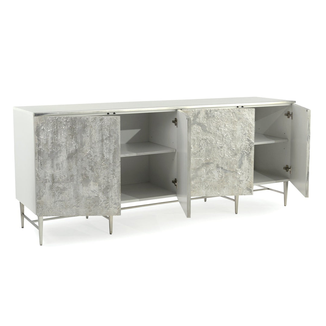 Luminous Sideboard - White