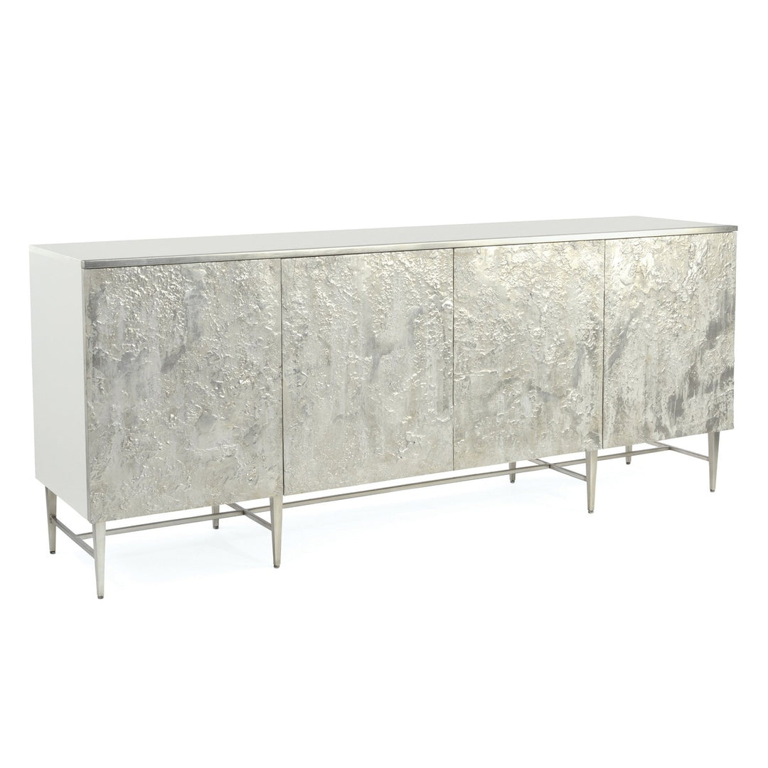 Luminous Sideboard - White