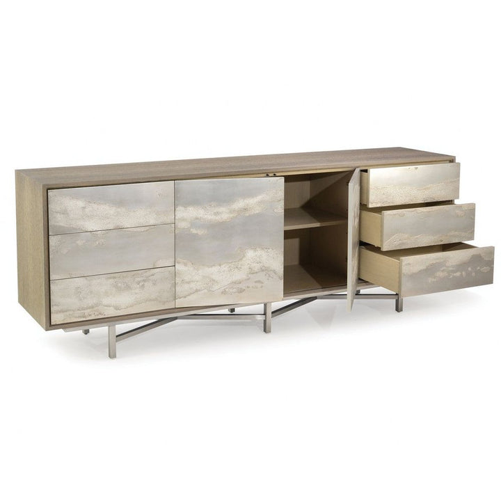 Sideboards & Credenzas Audley Sideboard - Beige
