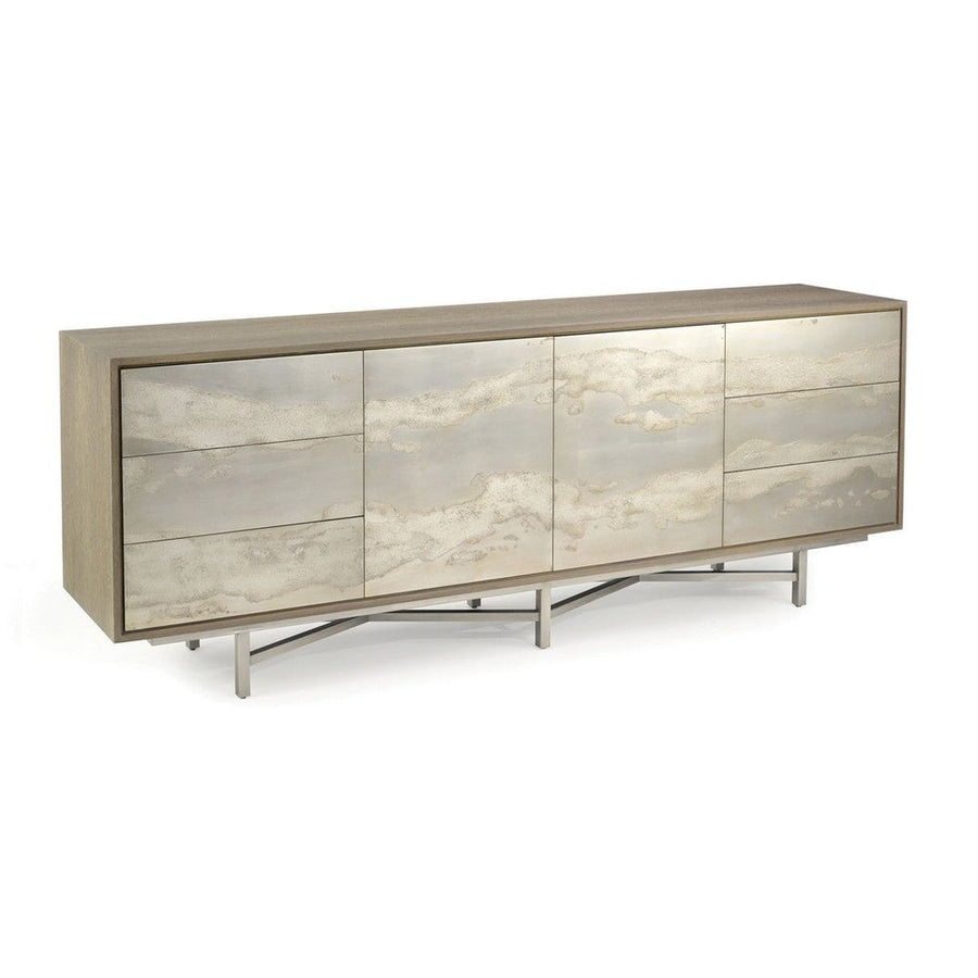 Sideboards & Credenzas Audley Sideboard - Beige