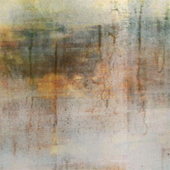 Dressers & Chests Shaye Rawson's Spring Rain Commode - Silver