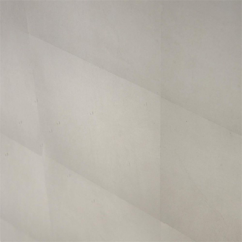 Shaye Rawson's Spring Rain Commode - Silver