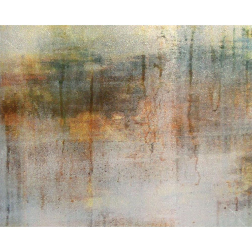 Dressers & Chests Shaye Rawson's Spring Rain Commode - Silver