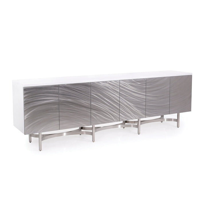 Zyra Sideboard - Beige