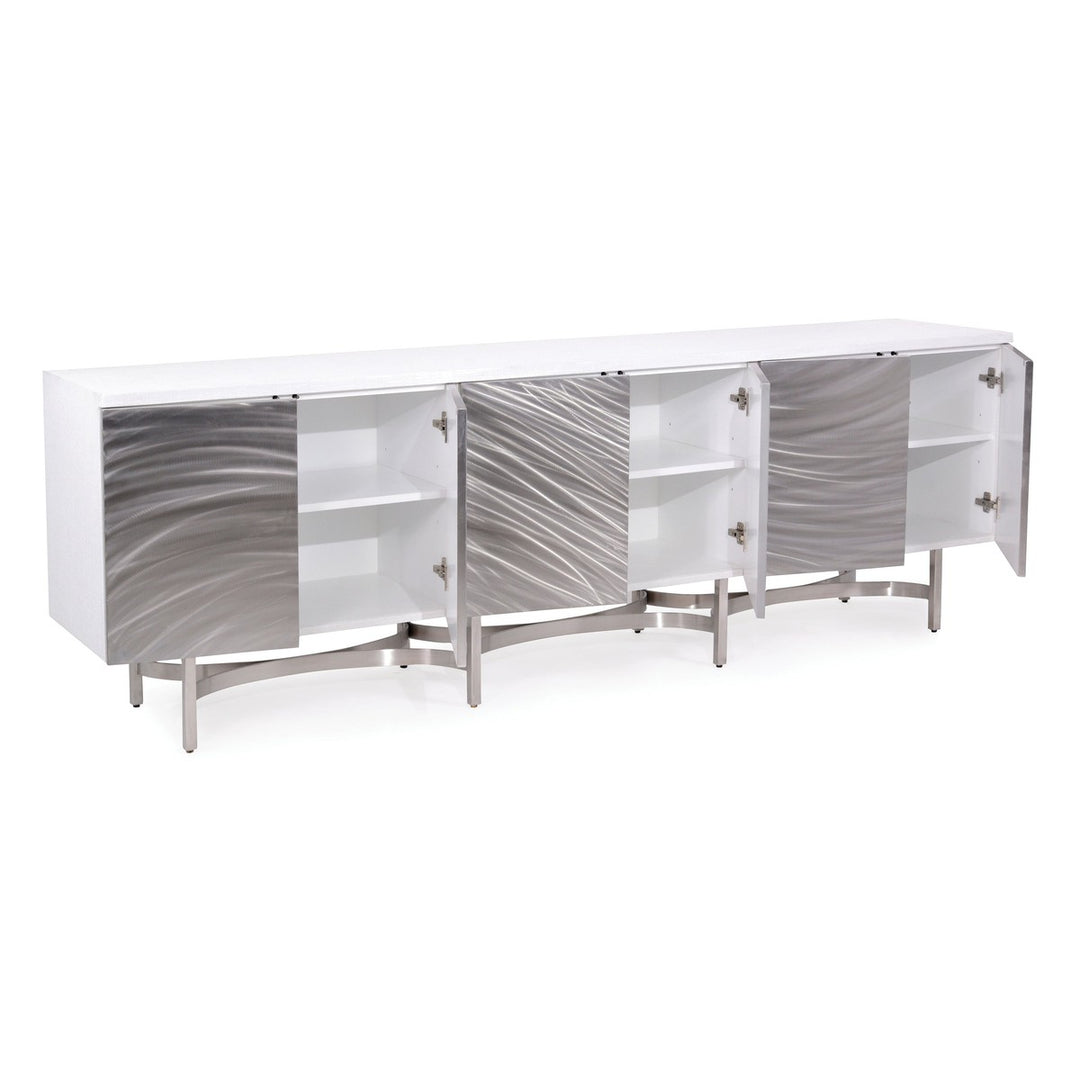 Zyra Sideboard - Beige