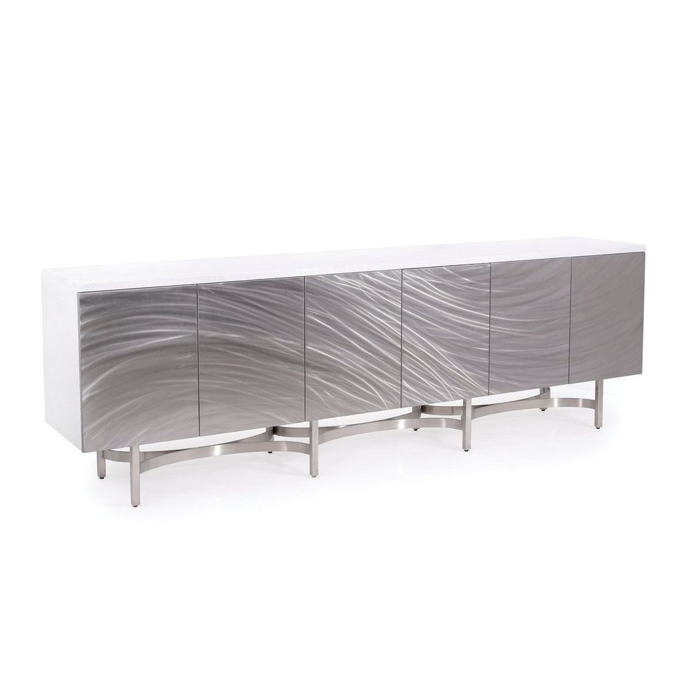 Sideboards & Credenzas Azure Sideboard - Beige