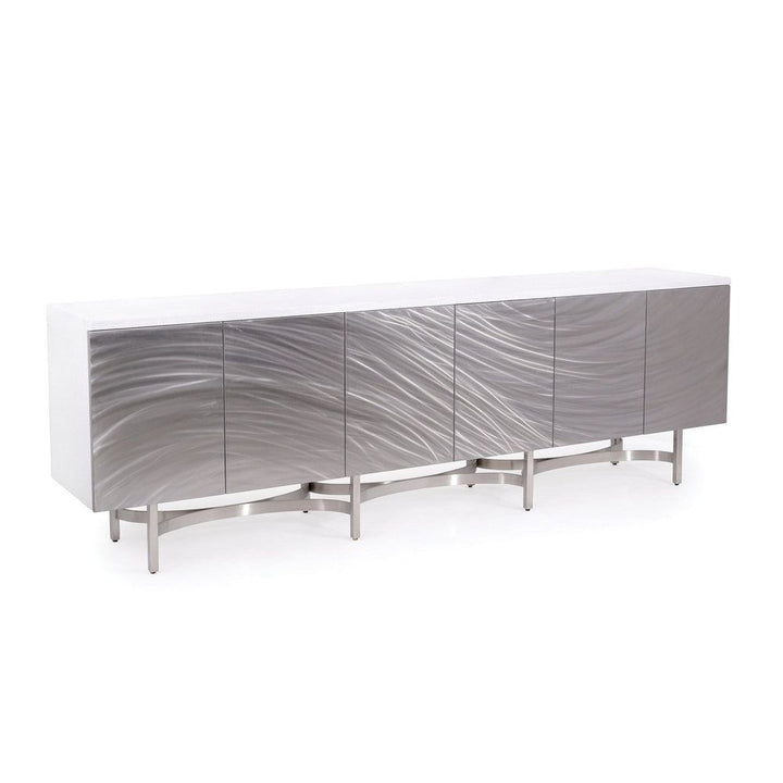 Sideboards & Credenzas Azure Sideboard - Beige