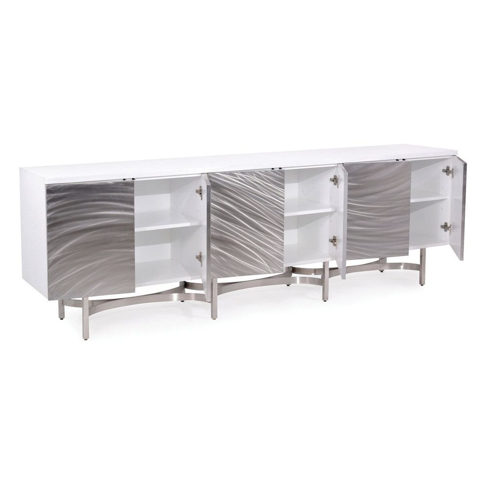 Sideboards & Credenzas Azure Sideboard - Beige