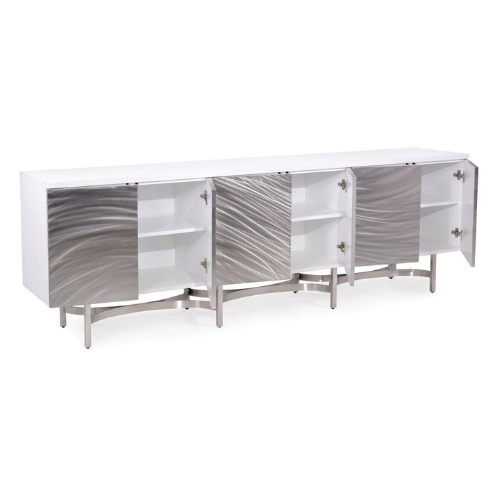 Sideboards & Credenzas Azure Sideboard - Beige