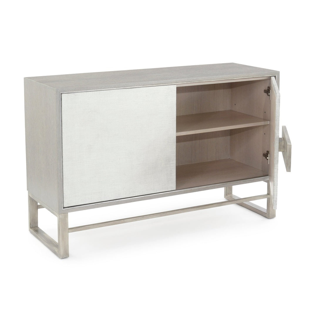 Brighton Cabinet - White