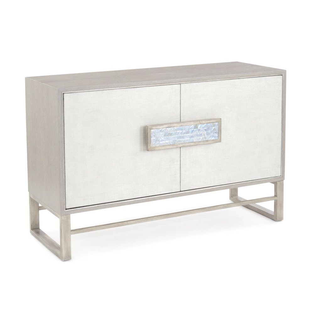 Sideboards & Credenzas Blanchet Cabinet - White