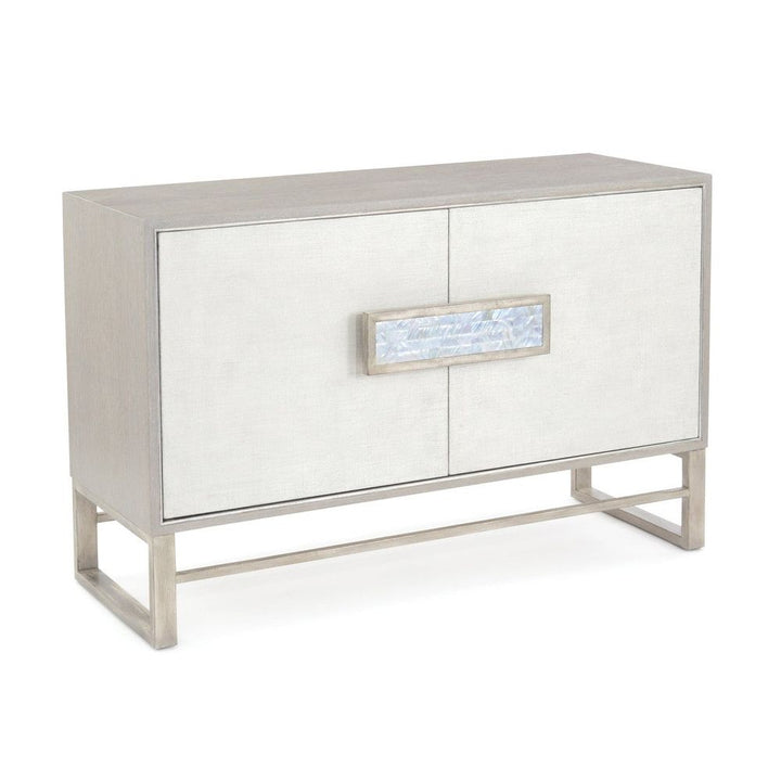 Sideboards & Credenzas Blanchet Cabinet - White