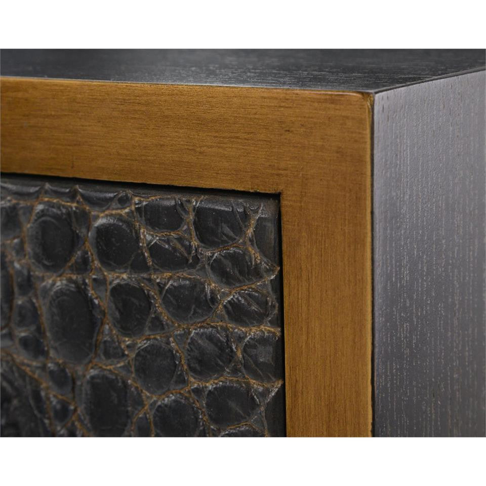 Greystoke Cabinet