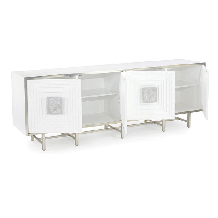 Sideboards & Credenzas Tesino Sideboard - White