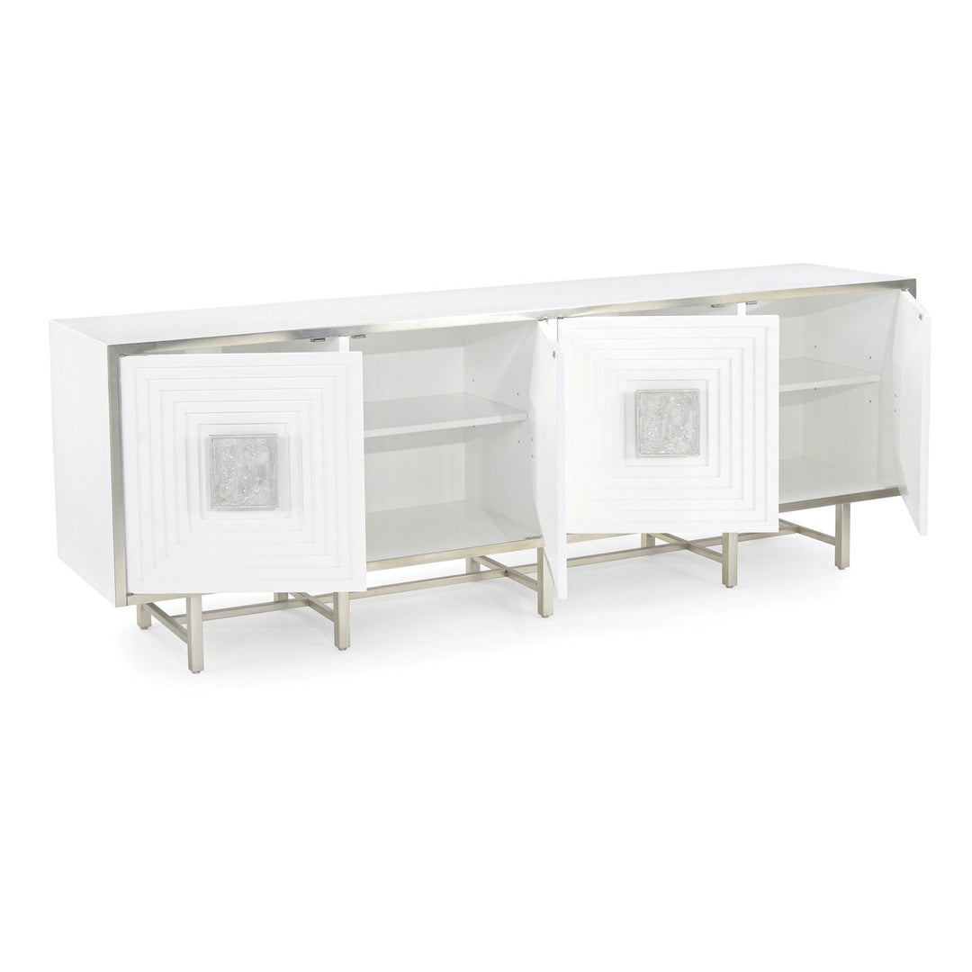 Classic Sideboard - White