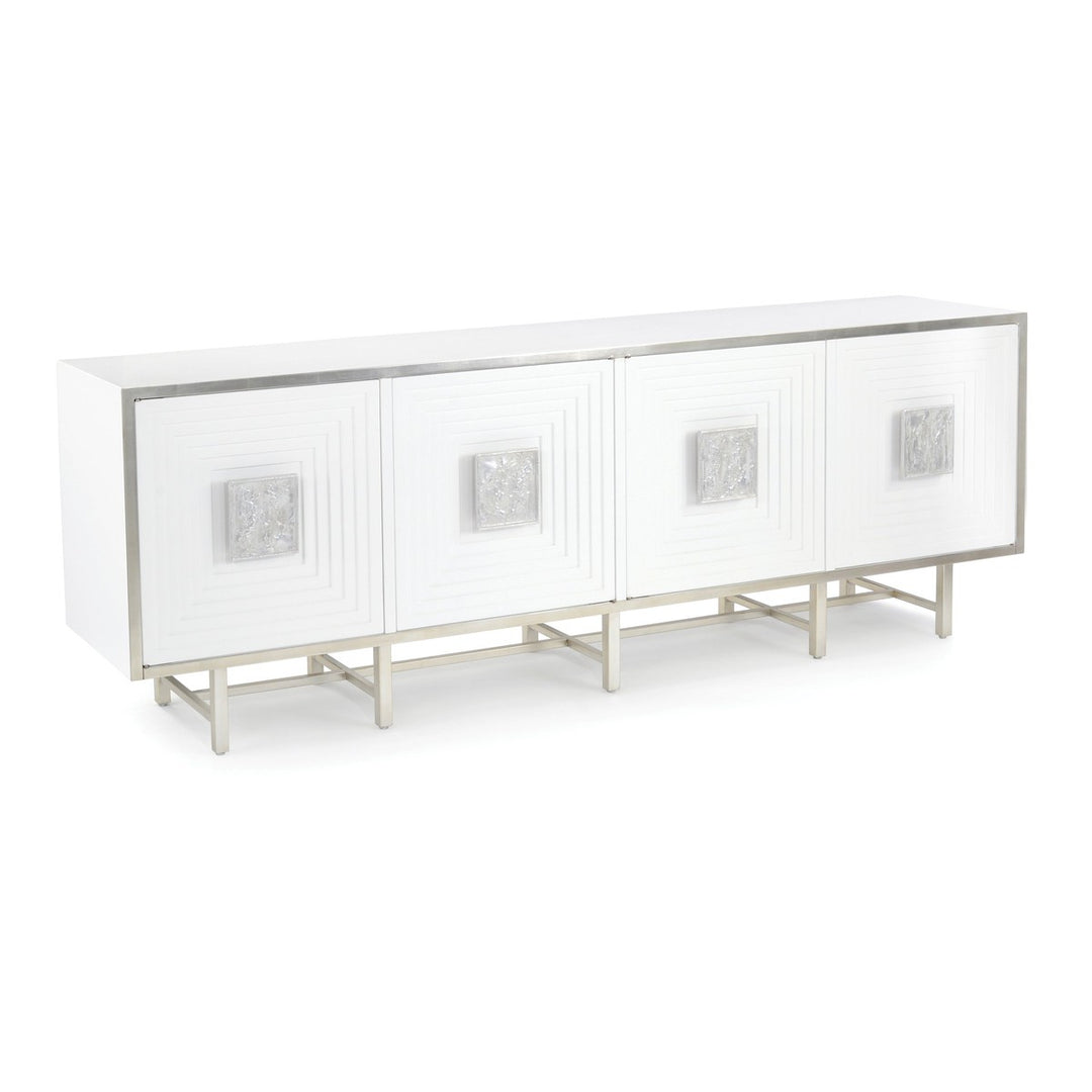 Classic Sideboard - White