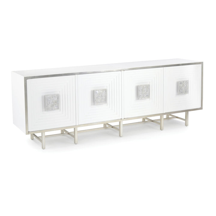 Classic Sideboard - White