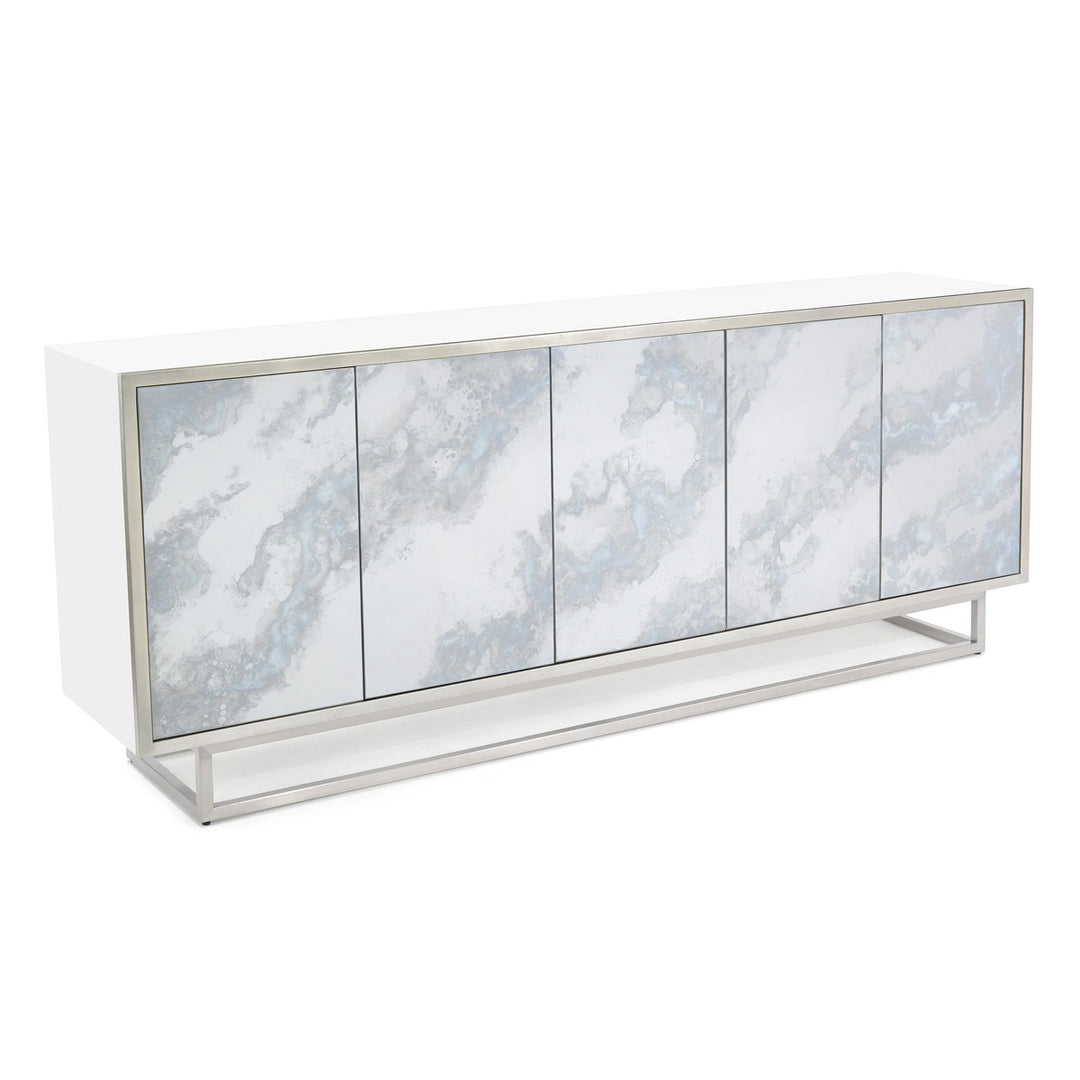 Exquisite Sideboard - White