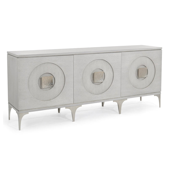 Leif Sideboard - White