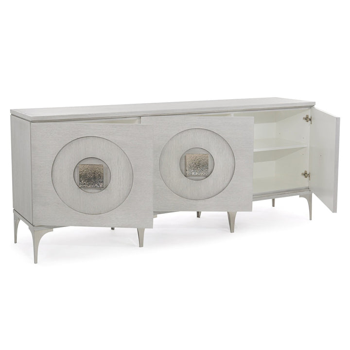 Leif Sideboard - White