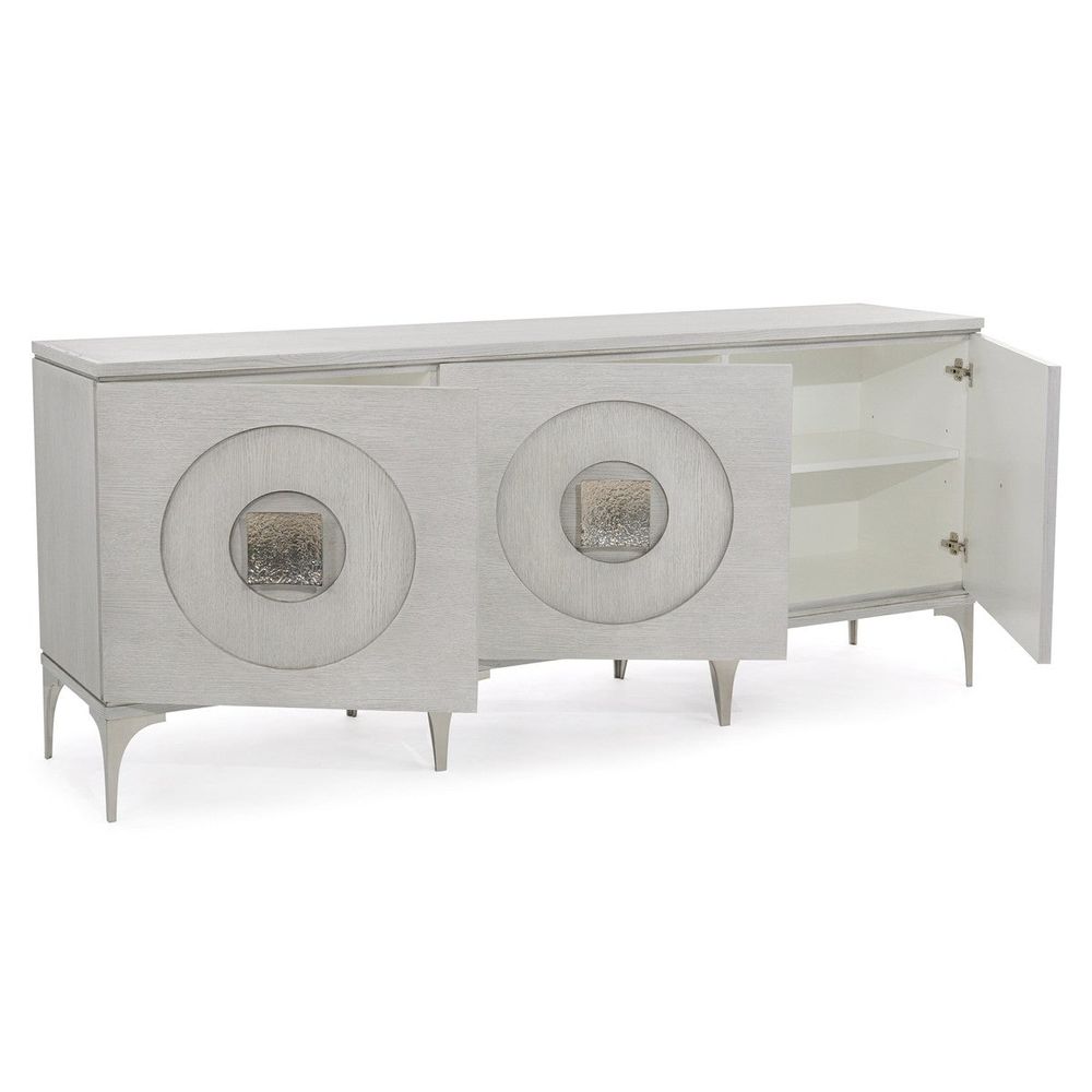 Sideboards & Credenzas Belluno Sideboard - White