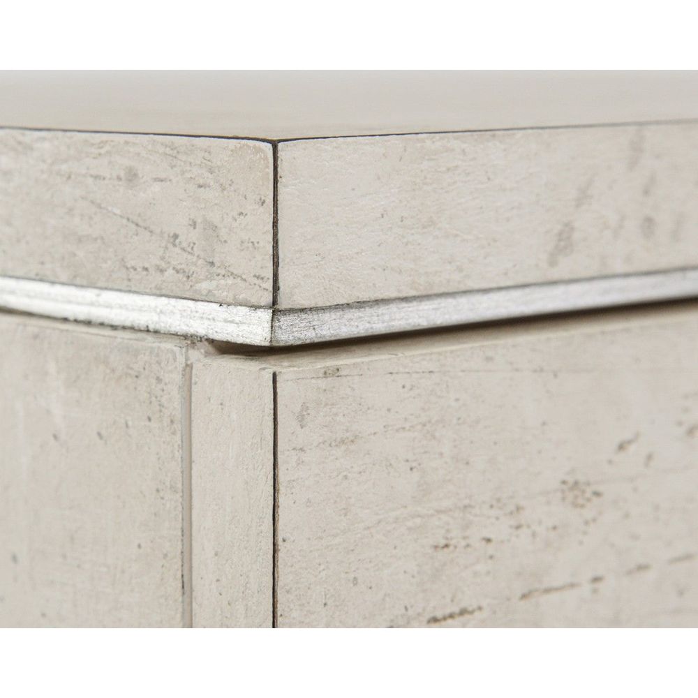 Sideboards & Credenzas Loftus Sideboard - White