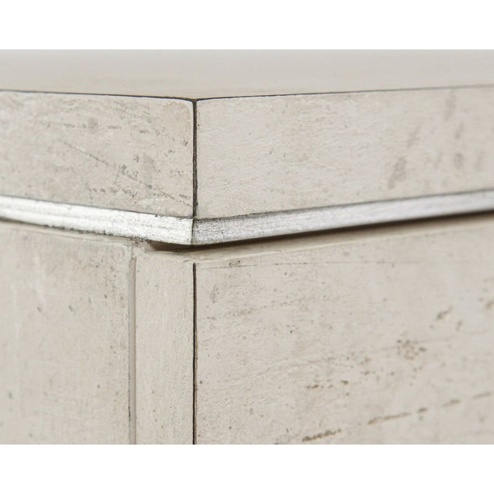 Sideboards & Credenzas Loftus Sideboard - White