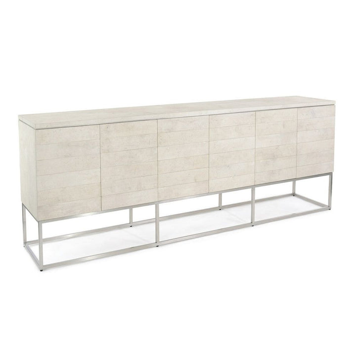 Sideboards & Credenzas Loftus Sideboard - White