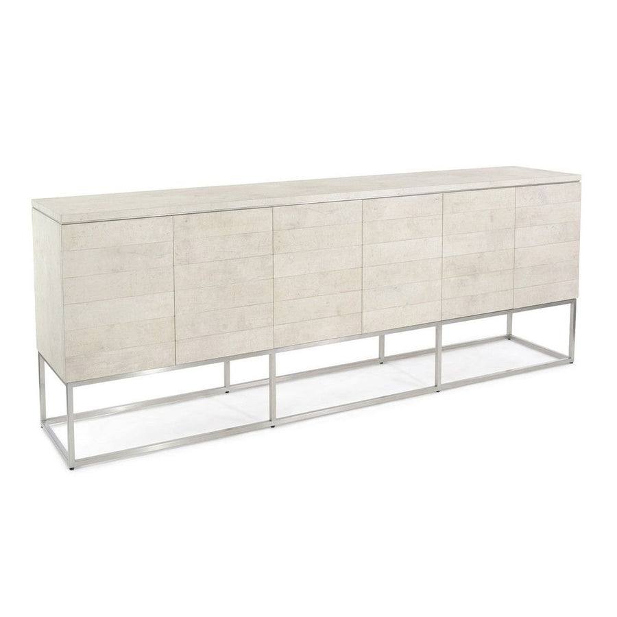 Sideboards & Credenzas Loftus Sideboard - White