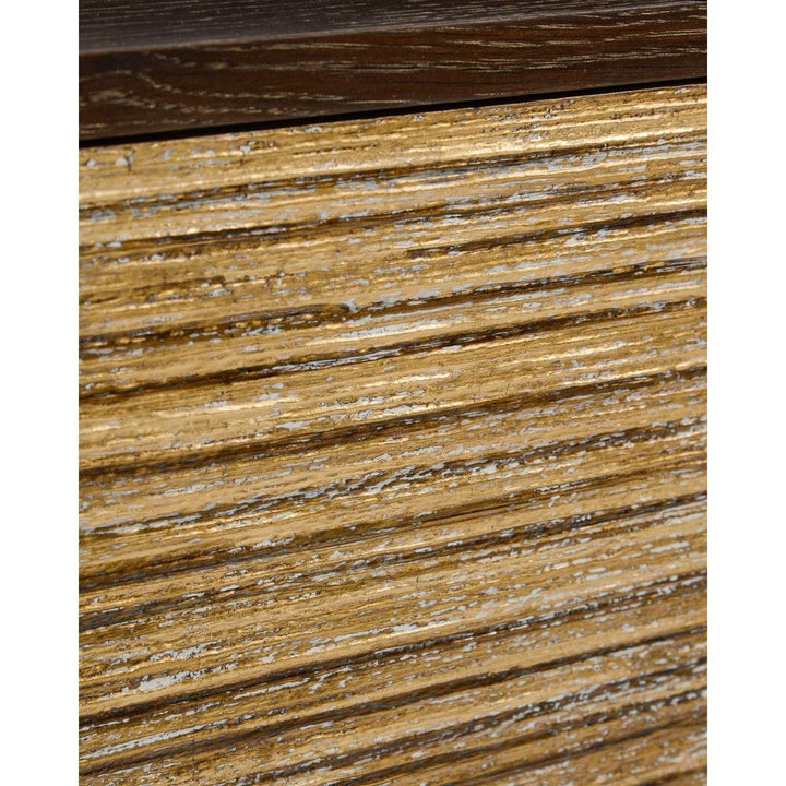 Sideboards & Credenzas Naro Sideboard - Gold