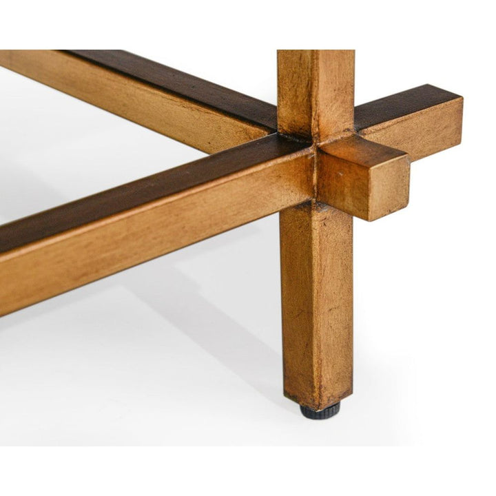 Naro Sideboard - Gold