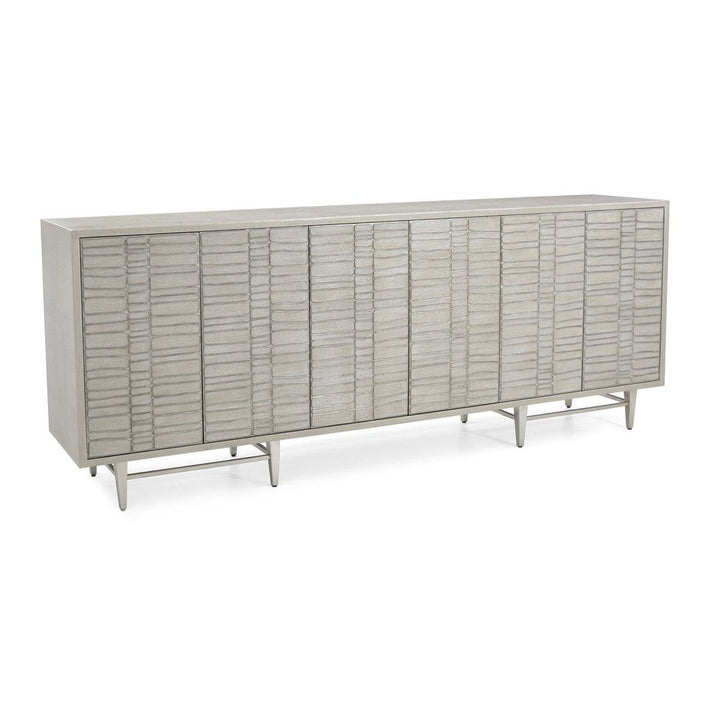 Sideboards & Credenzas Claiborne Sideboard - White