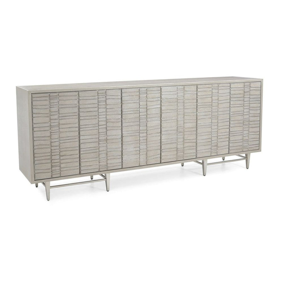 Sideboards & Credenzas Claiborne Sideboard - White