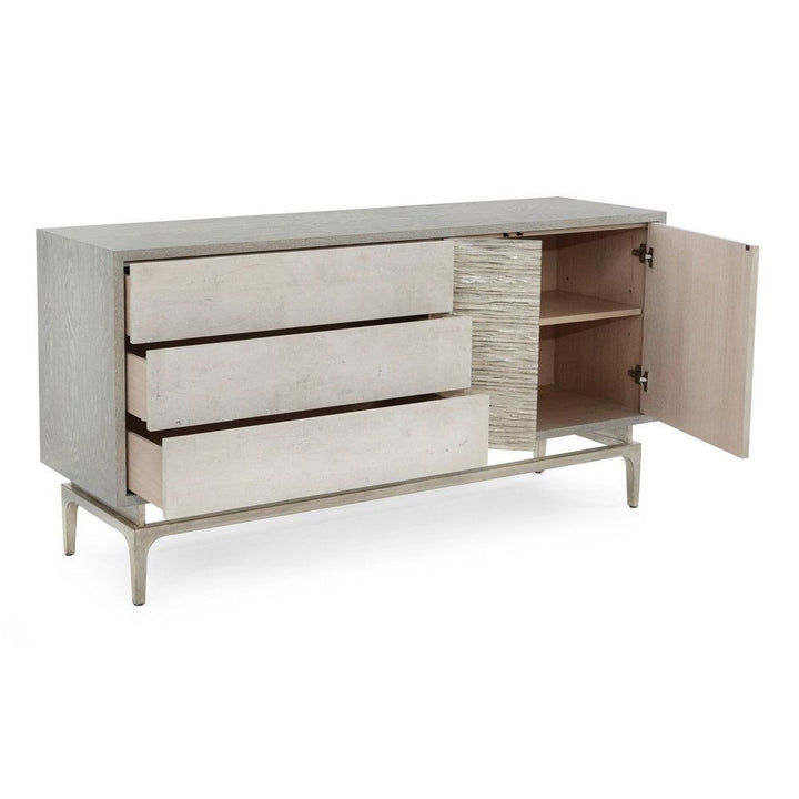 Sideboards & Credenzas Sakana Sideboard - White