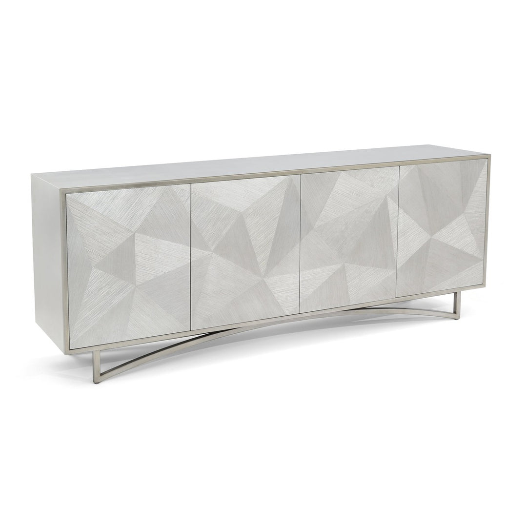 Orion Sideboard - White