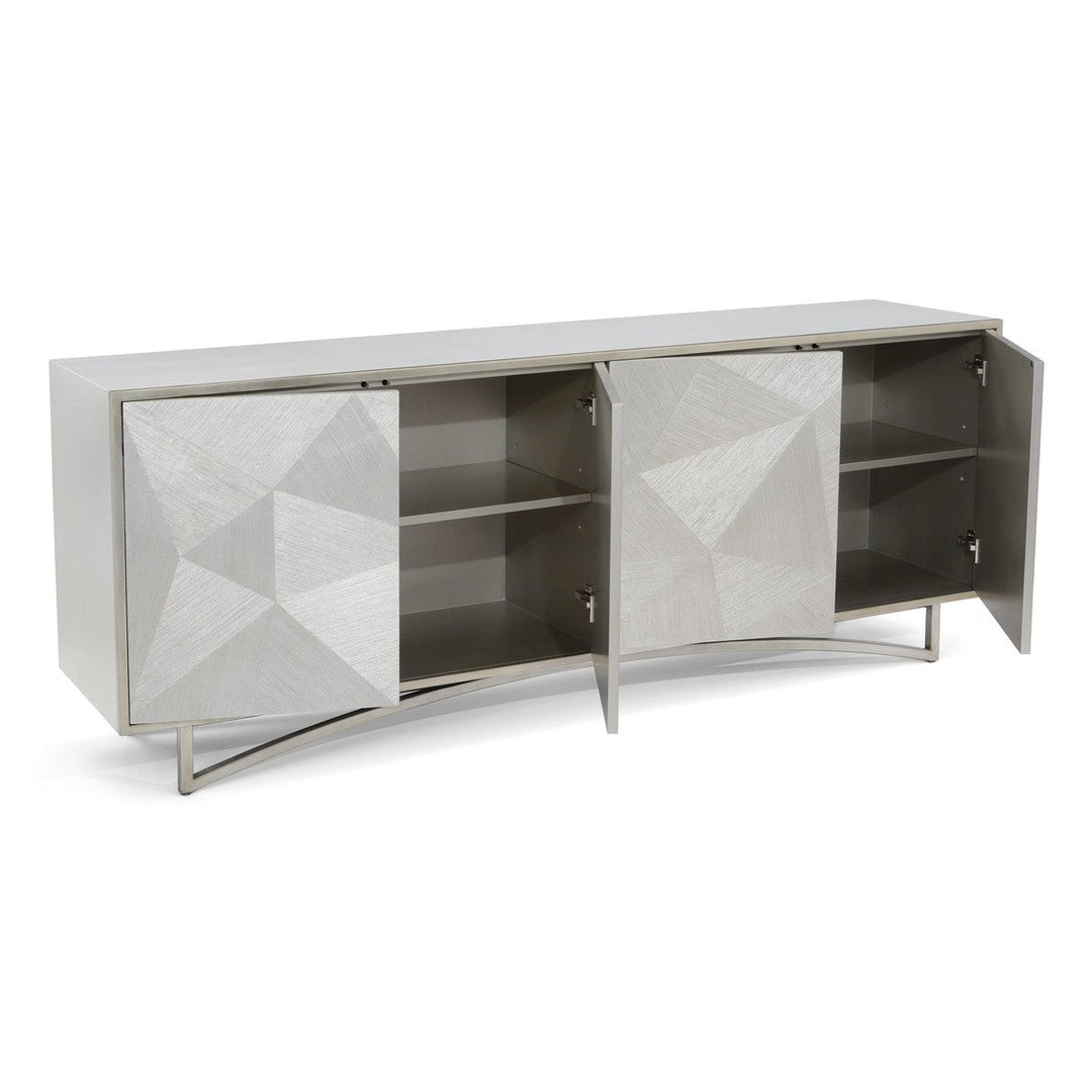 Orion Sideboard - White