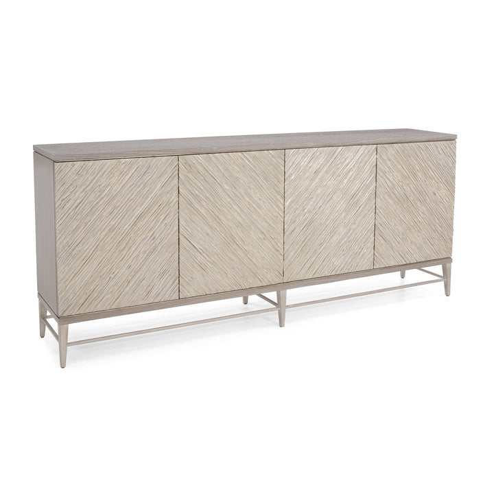 Camden Sideboard - White