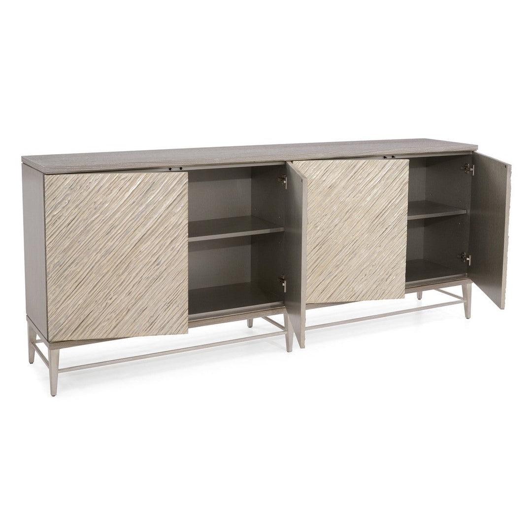 Camden Sideboard - White