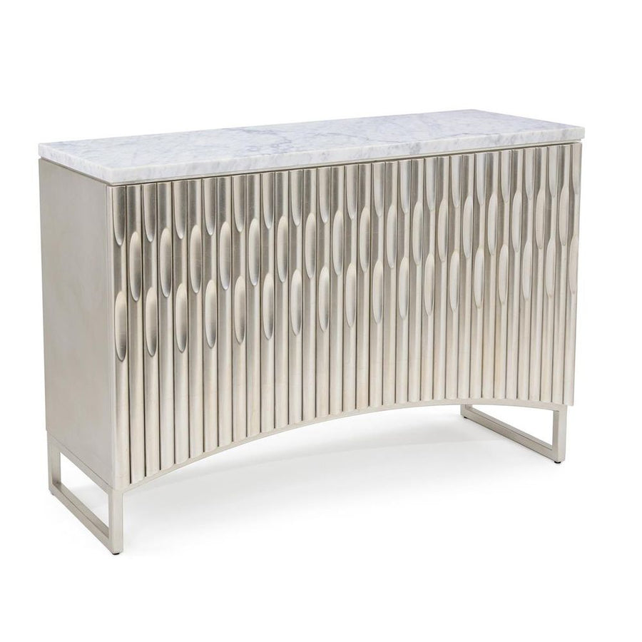 Sideboards & Credenzas Bourdon Chest With Doors