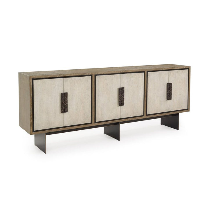 Sideboards & Credenzas Kaya Credenza - Brown