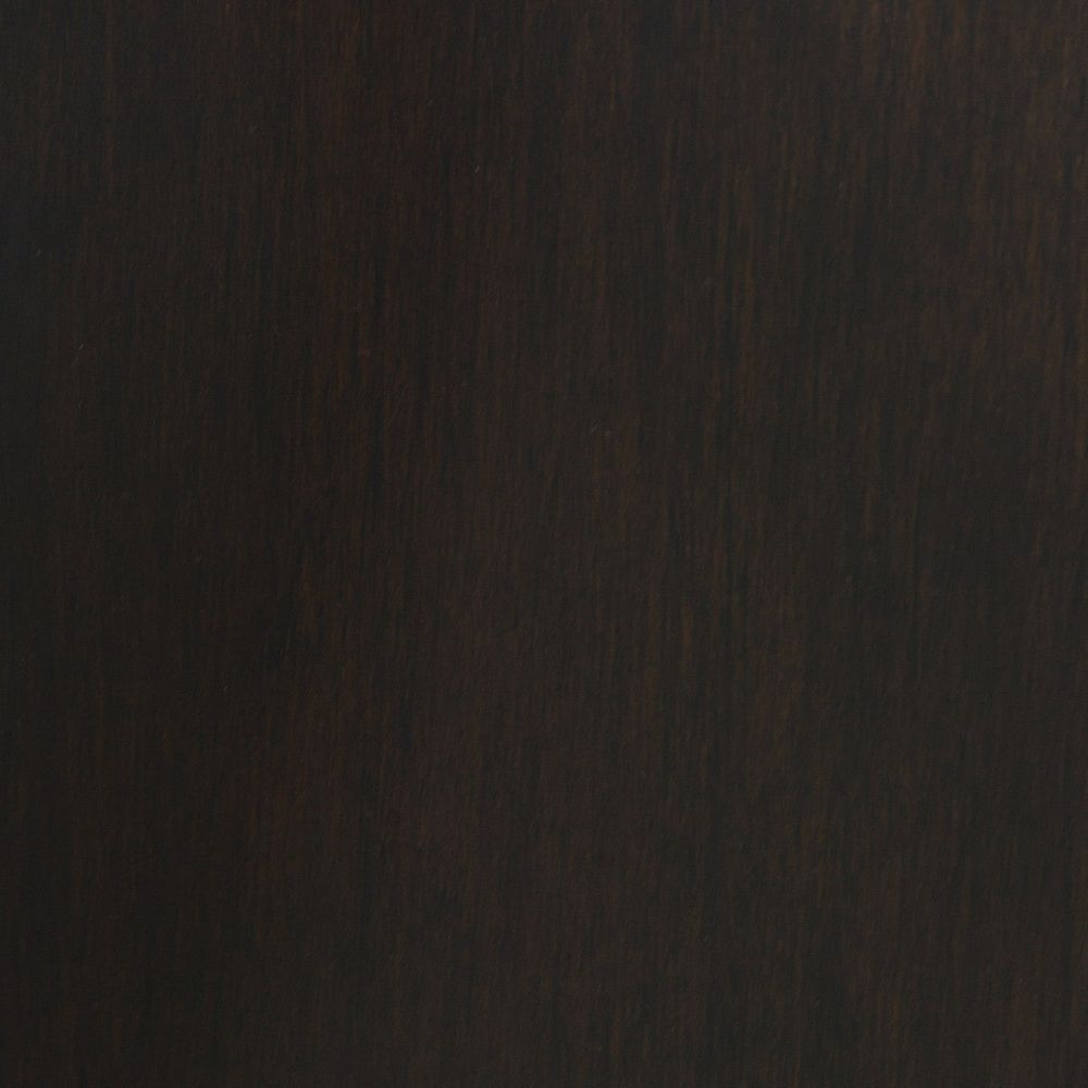 Saro Credenza - Brown, Silver